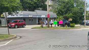 Protest Planned To Take Place In West View On Friday Has Been Canceled