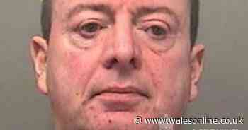 'Bully' jailed for Facebook posts about former partner - Wales Online