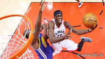 NBA moves toward late July restart with approval of 22-team format