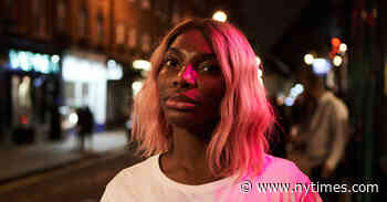 Review: Michaela Coel Is Riveting in ‘I May Destroy You’