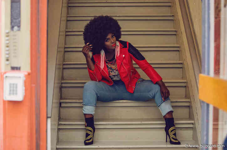 ‘Why I Protest’: Amara La Negra on Why She Marches in Solidarity With Black Lives Matter