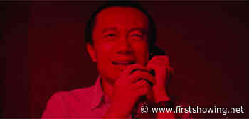 Watch: Emotional Short Film 'The Five Minutes' from Shange Zhang