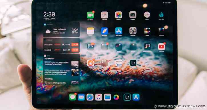 Apple’s Mega-Bundle (Apple Music, TV+, News+) Is Getting Closer to Reality