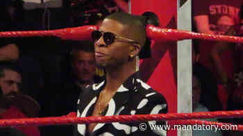 Lio Rush Calls Out WWE For Drake Maverick Storyline, Says It’s A ‘Slap In The Face’