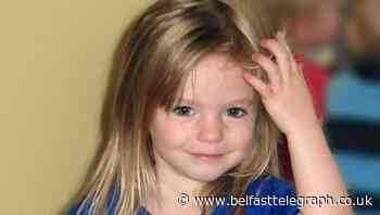 Police receive hundreds of calls and emails after new Madeleine McCann appeal