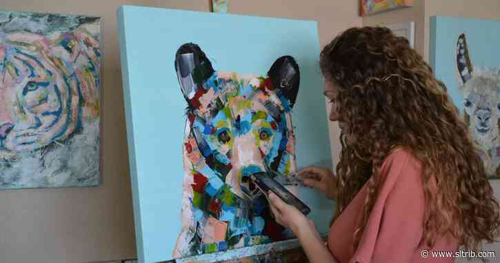 Here’s how the Utah Arts Festival is moving its artists, performers and films online