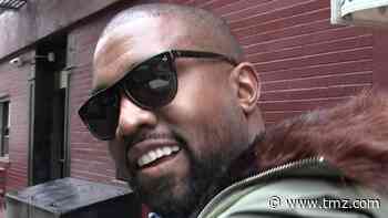Kanye West Donates $2 Mil, Starts College Fund for Floyd's Daughter