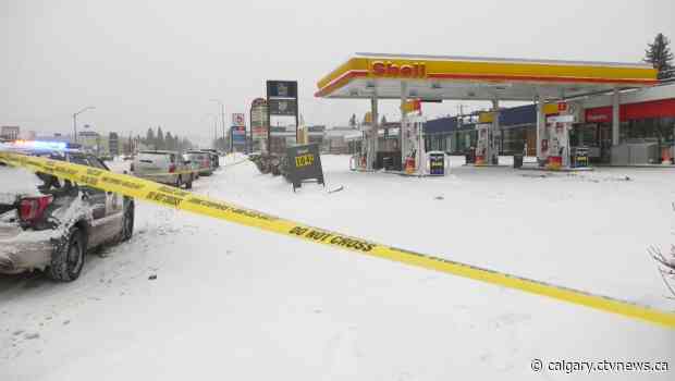 Calgary man charged with murder of Christophe Herblin