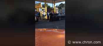 Viral Baytown arrest video sparks police department investigation