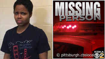McKeesport Police Searching For 14-Year-Old Runaway Daisha Reyes-Burgos