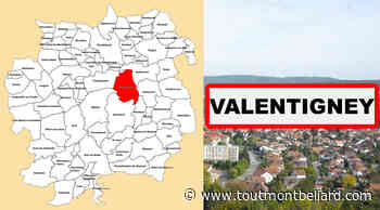 Elections municipales 2020 à Valentigney : des colistiers de François Sahler se retirent - ToutMontbeliard.com