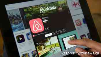 Ontario will allow all short-term rentals to operate starting Friday