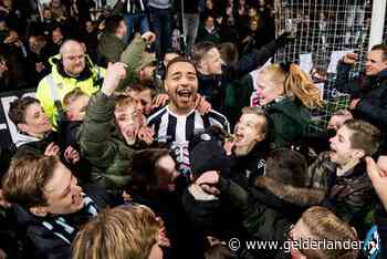 Supporters loyaal: verkoop seizoenkaarten al op helft van totaal vorig jaar