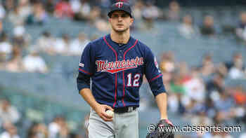 MLB 2020 season simulation: Twins' Jake Odorizzi fires first no-hitter; Yankees slip below .500