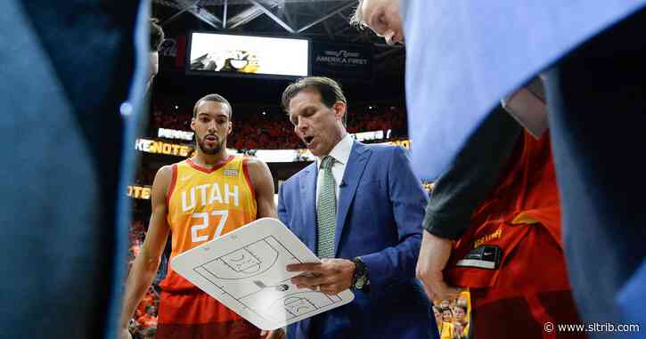 Gordon Monson: The NBA has a plan to restart the season. Now the questions begin for the Utah Jazz and other teams.