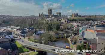Drivers warned of year of disruption as Durham bridge works get under way