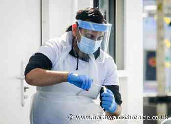 Coronavirus latest as update on Wales schools is announced - North Wales Chronicle