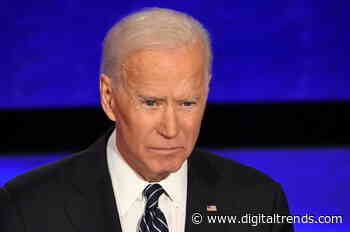 Foreign hackers targeted Trump and Biden campaign Gmail accounts, Google says