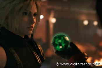 Final Fantasy VII Remake: Steal materia guide