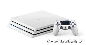 The 5 best deals from Sony’s Annual Days of Play gaming sale