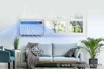 These smart devices will help you stay cool without central air