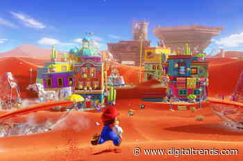 The best video games for kids