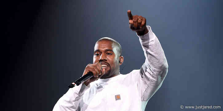Kanye West Donates $2 Million to Police Brutality Victims' Families & Sets Up College Fund for George Floyd's Daughter