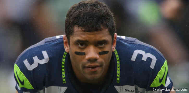 Russell Wilson Recounts Racist Experience Back in 2014 After Winning Super Bowl