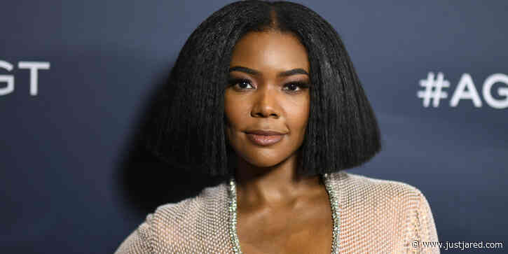 Gabrielle Union Files a Discrimination Complaint Against 'America's Got Talent' Producers
