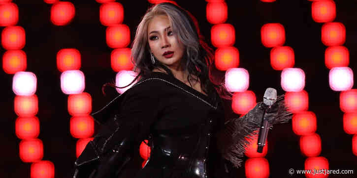 CL Says The K-Pop Industry Is 'Inspired by Black Culture, Whether They Acknowledge It Or Not'
