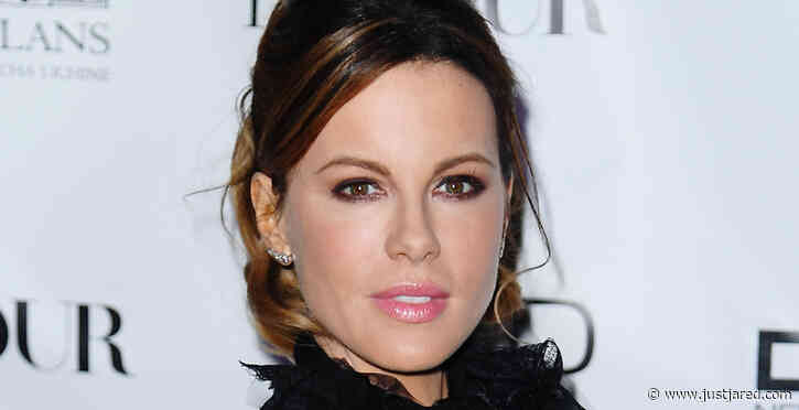Kate Beckinsale Takes Down Commenter Who Said 'All Lives Matter'