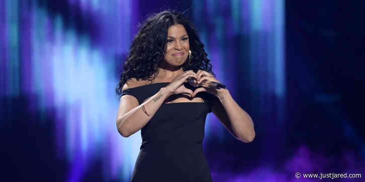 Jordin Sparks Hopes to Help Heal With New Song 'Unknown' - Listen & Read the Lyrics