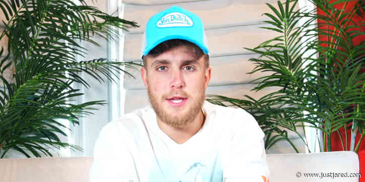 Jake Paul Charged by Police for Criminal Trespassing & Unlawful Assembly