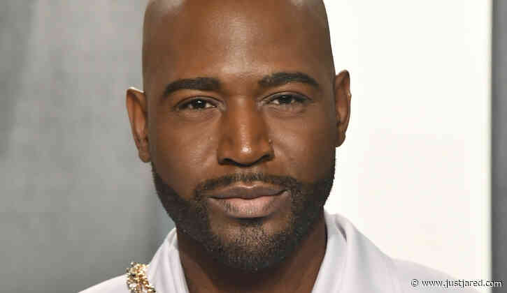 Queer Eye's Karamo Brown Is Pointing Out Racism in the LGBT Community