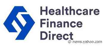 Healthcare Finance Direct and Enova Decisions team up to build the new standard of patient underwriting for elective healthcare financing