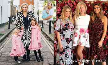 An entrepreneur is dubbed a 'miracle worker' by parents thanks to her holistic approach to bedtime - Daily Mail