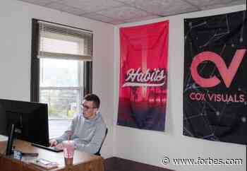 10 Tips For Success From A Teen Entrepreneur - Forbes