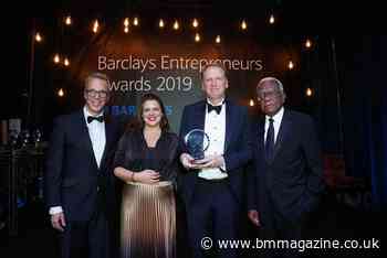 Nominations open to find UK’s best entrepreneurs for Barclays Entrepreneur Awards 2020 - Business MattersBusiness Matters