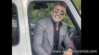 Lebanese entrepreneur Ayman Assi explains why entrepreneurs need to fail - Deccan Chronicle