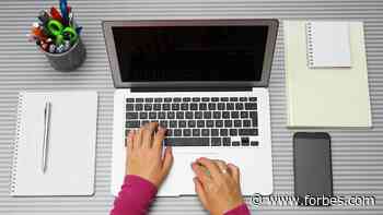 How This Entrepreneur Makes Six Figures As A Freelancer - Forbes