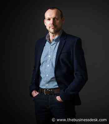 Nottingham entrepreneur launches new marketing firm - The Business Desk