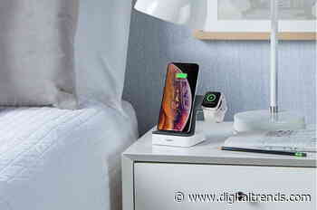 The best iPhone docks for 2020