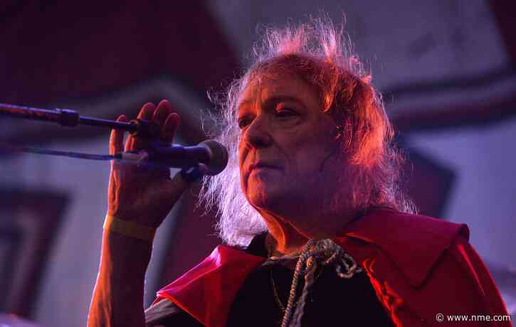 Steve Priest of The Sweet has died aged 72