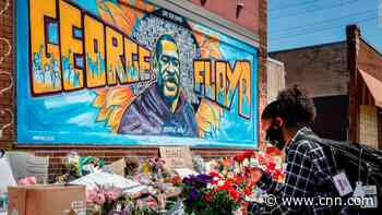 The reverend says America 'never was great for blacks ... for Latinos ... wasn't great for women'