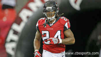 Bruce Arians on free agent Devonta Freeman: 'He's asking for a lot of money, and we don't have' it