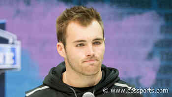 Bills' Jake Fromm apologizes for leaked text: 'There's no excuse for that word choice and sentiment'