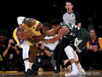 NBA votes to restart season in July at Disney World