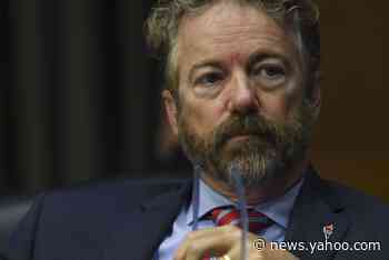 As protests rock cities, Rand Paul holds up passage of anti-lynching bill