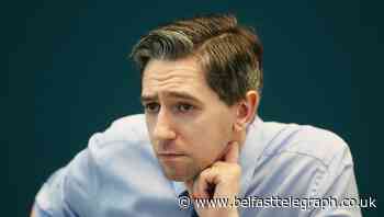 Harris not aware of any joint PPE order with Stormont