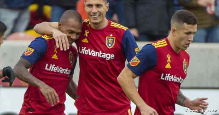MLS gives the go-ahead to RSL, other teams for full team training
